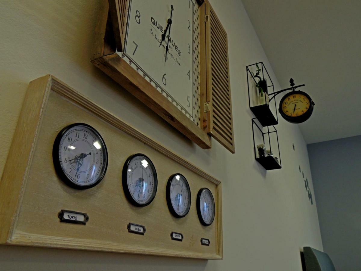 Appartamento TIME KEEPER - SELF check in Ossero Esterno foto