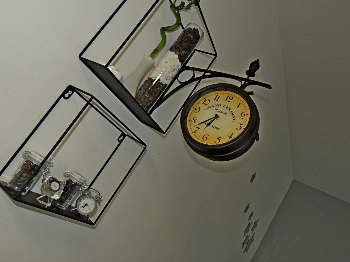 Appartamento TIME KEEPER - SELF check in Ossero Esterno foto