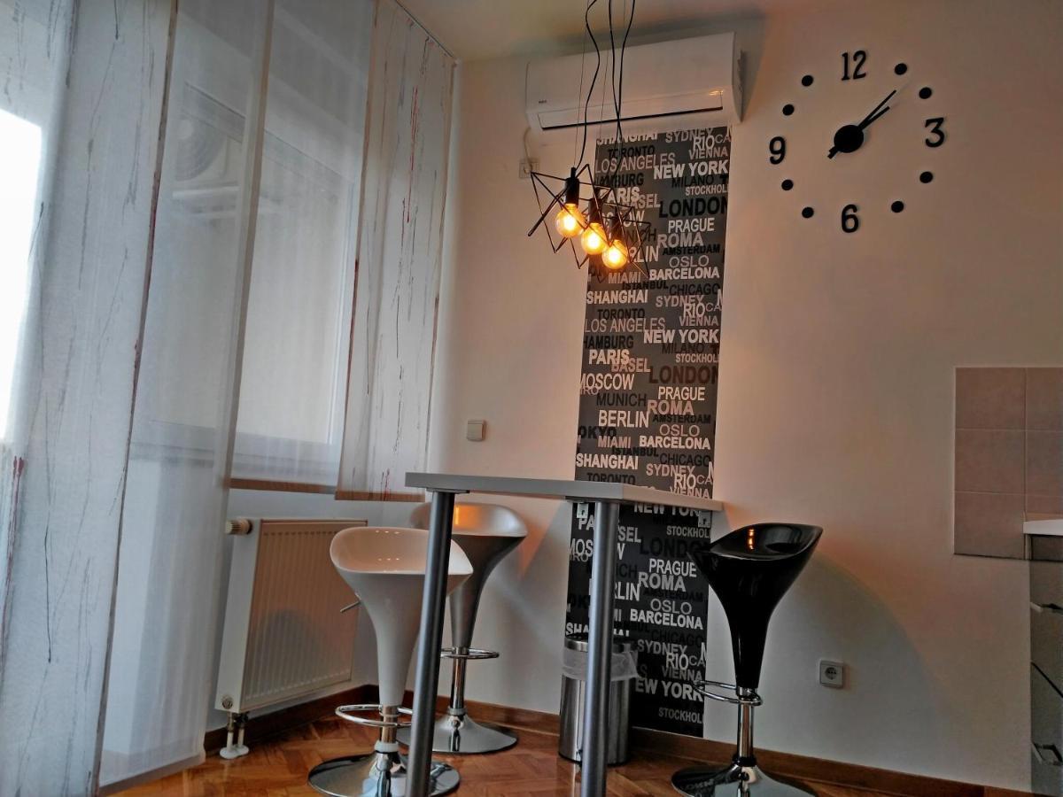 Appartamento TIME KEEPER - SELF check in Ossero Esterno foto